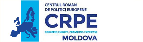 Centrului Român de Politici Europene (CRPE – R. Moldova)