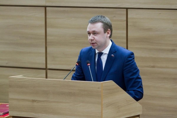 Alexandr Martînov, noul „premier” al autoproclamatei „rmn”