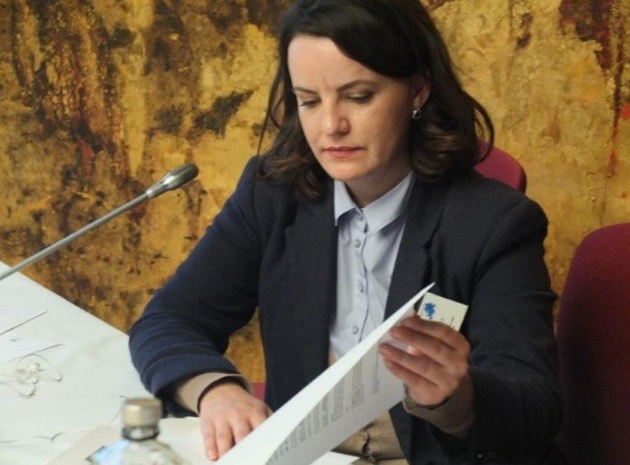 Bianca Toma, director de programe, Centrul Român de Politici Europene (CRPE)