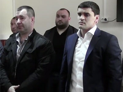 Ion Corcodel a fost condamnat la 8 ani de închisoare, iar Constantin Țuțu a fost achitat / FOTO: ZDG