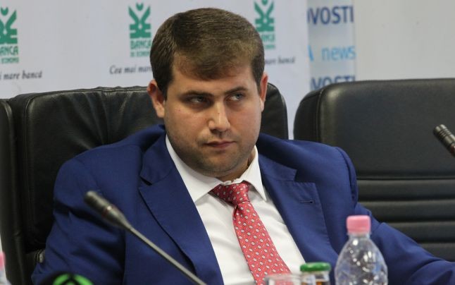 Ilan Șor, principalul suspect în dosarul fraudei bancare de 1 miliard de dolari, a fost lăsat să fugă din Moldova