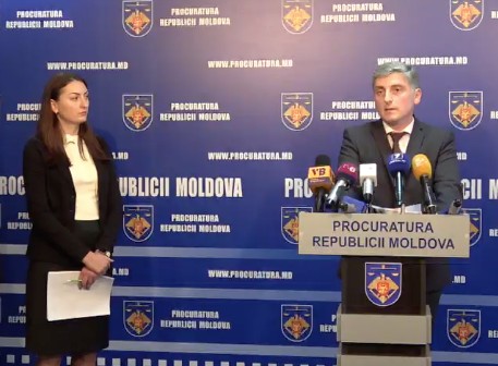 Procurorii-șefi Adriana Bețișor și Eduard Harunjen, percepuți ca piloni de rezistență ai fostului regim